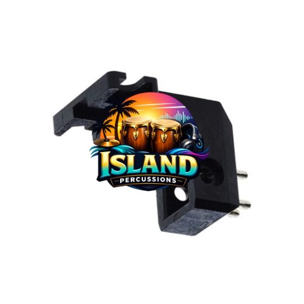 Audio-Technica AT-PMA1 Universal P-Mount to 1/2"