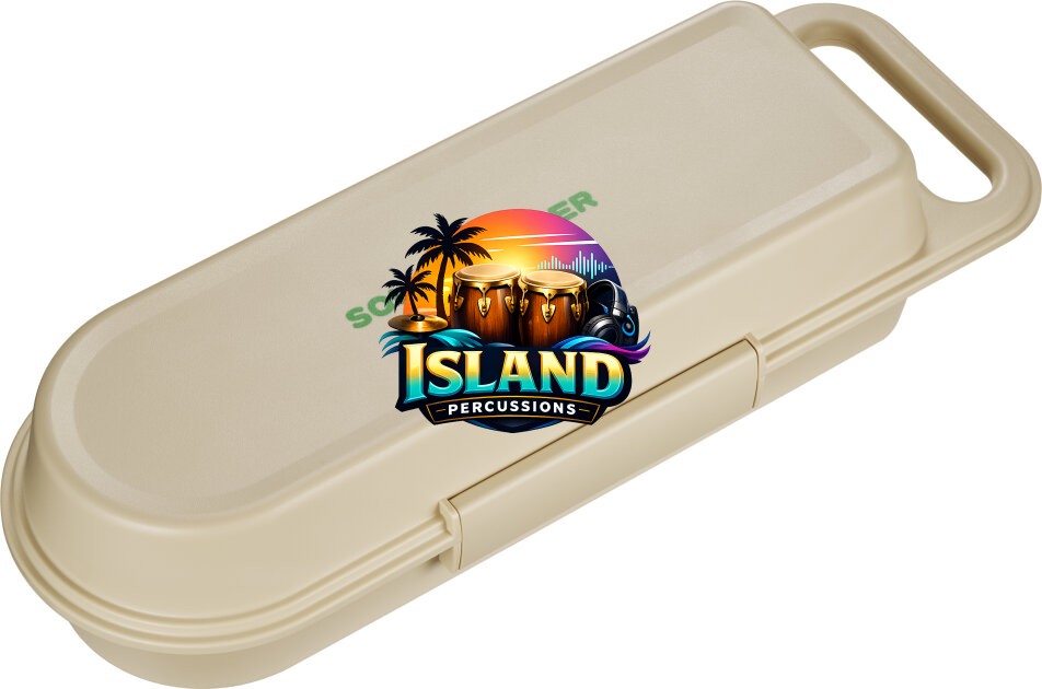Audio-Technica AT-SBC1 Sound Burger Case