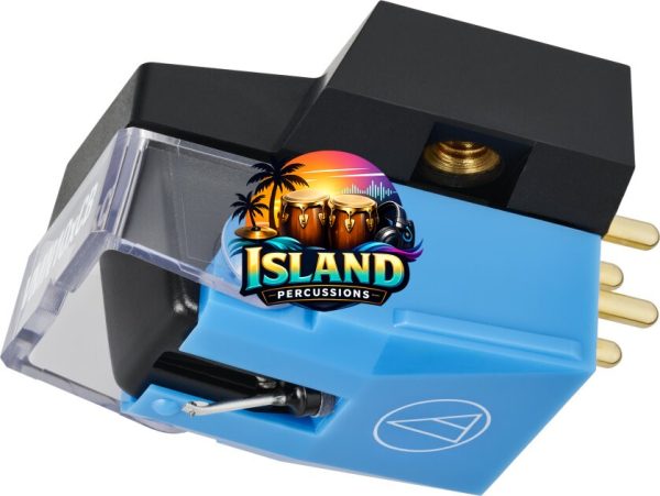 Audio Technica AT-VM510xCB Dual Moving Magnet Cartridge