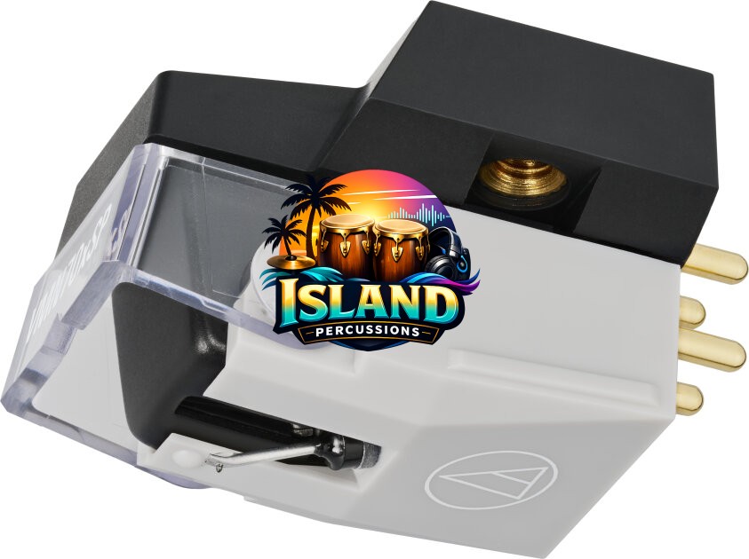 Audio-Technica AT-VM670xSP Phono Cartridge