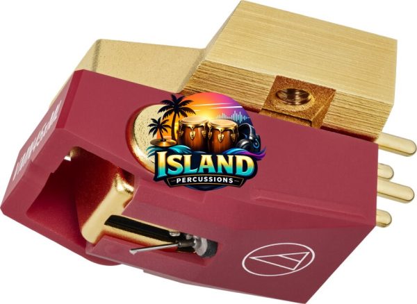 Audio-Technica AT-VM745xML Dual Moving Magnet Cartridge
