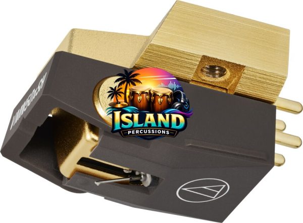 Audio-Technica AT-VM750xSH Dual Moving Magnet Cartridge