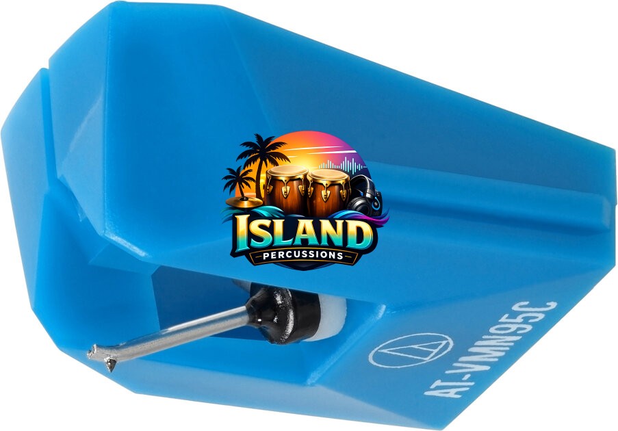 Audio-Technica AT-VMN95C Replacement Stylus