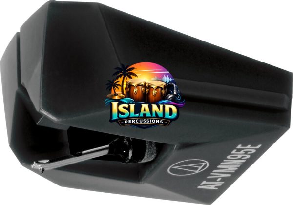 Audio-Technica AT-VMN95EBK Replacement Stylus