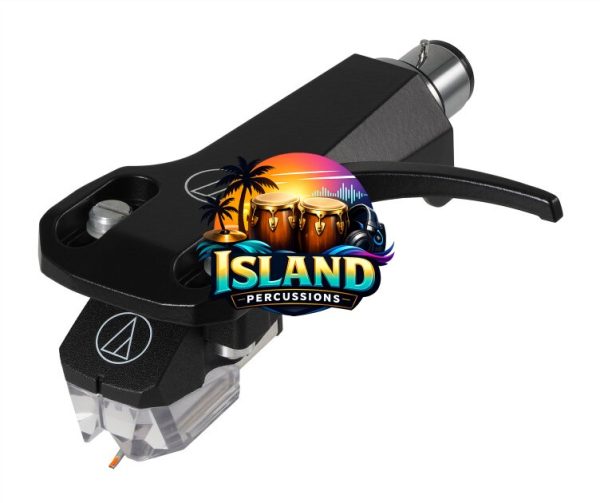 Audio-Technica AT-XP7/H Headshell Combo Kit