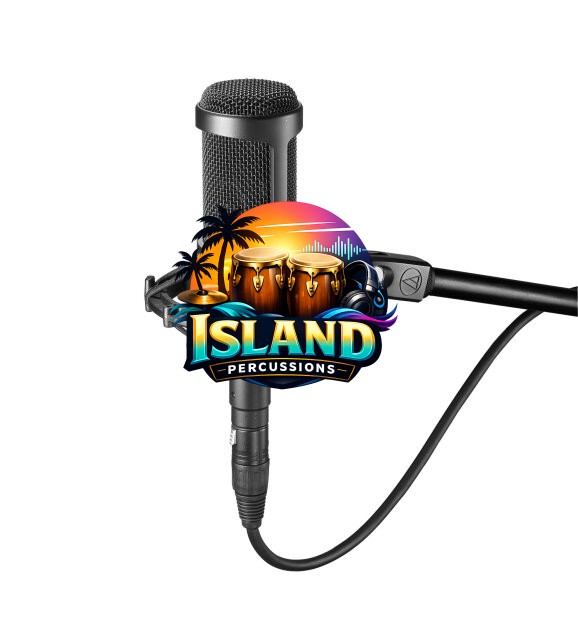 Audio-Technica AT2035 Studio Microphone