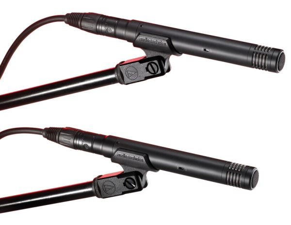Audio-Technica AT4041SP Studio Pack