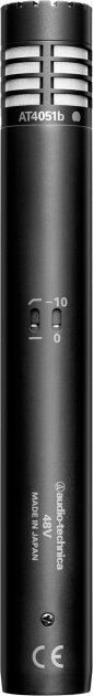 Audio-Technica AT4051b Cardioid Condenser Microphone
