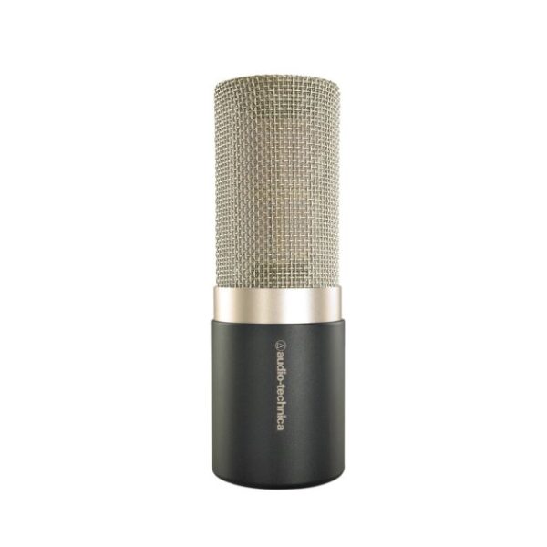Audio-Technica AT5040 Large-Diaphragm Condenser Microphone