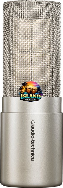 Audio-Technica AT5047 Cardioid Condenser Microphone