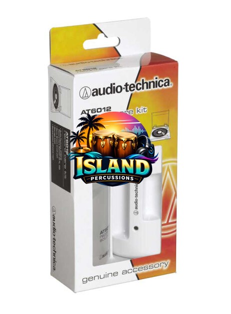 Audio-Technica AT6012 Record Care Kit