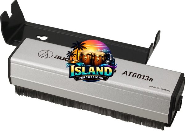 Audio-Technica AT6013a Anti-Static Record Cleaner