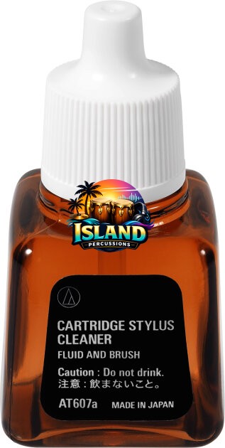 Audio-Technica AT607A Cartridge Stylus Cleaner