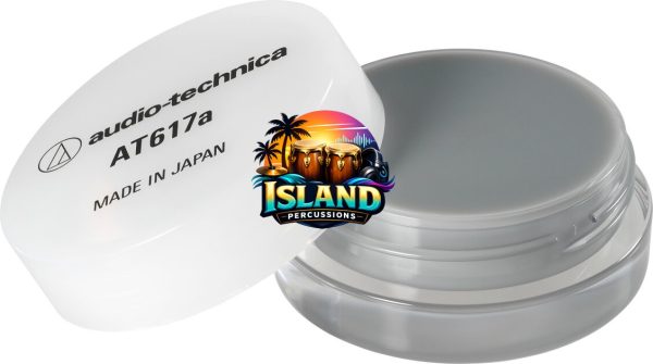 Audio-Technica AT617a Cartridge Stylus Cleaner