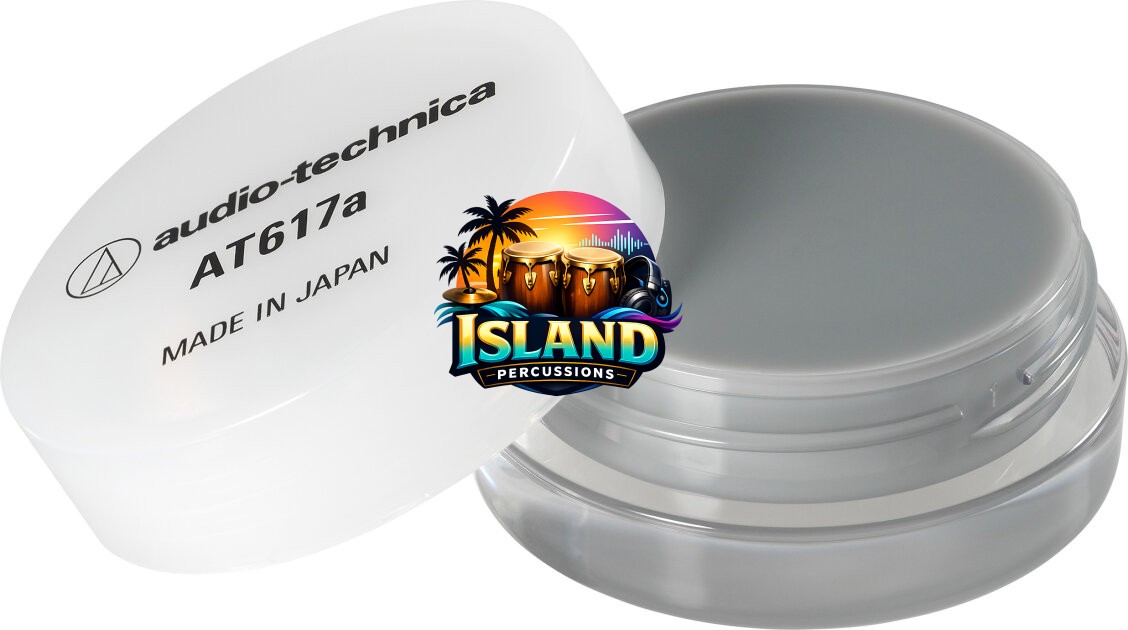 Audio-Technica AT617a Cartridge Stylus Cleaner