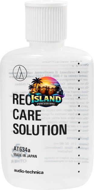 Audio-Technica AT634A Record Care Solution