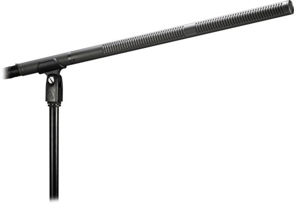 Audio-Technica AT8015 Line + Gradient Condenser Microphone