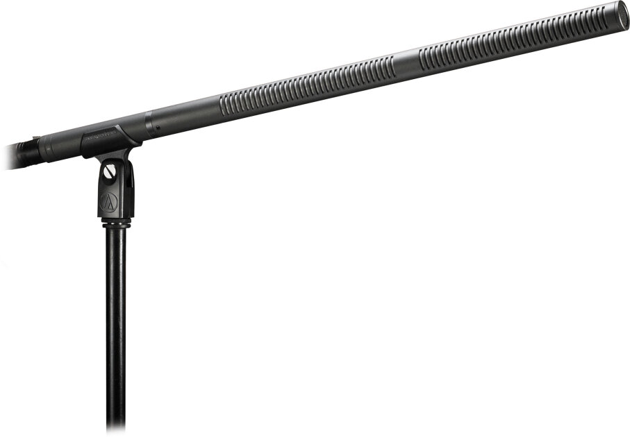 Audio-Technica AT8015 Line + Gradient Condenser Microphone