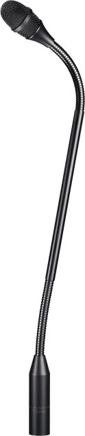Audio-Technica AT808G Subcardioid Dynamic Console Microphone