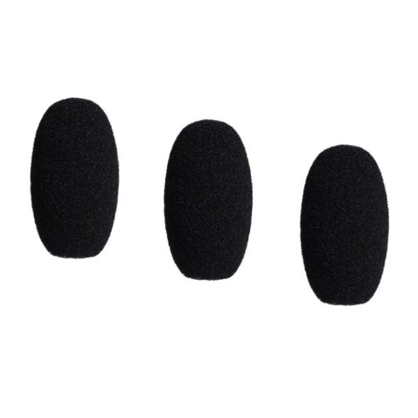 Audio-Technica AT8168 Microphone Windscreens for BPHS2C