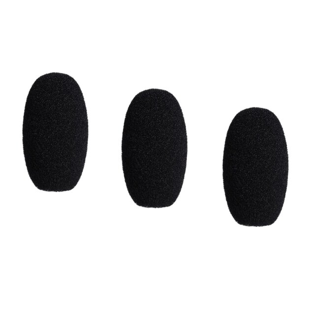 Audio-Technica AT8168 Microphone Windscreens for BPHS2C