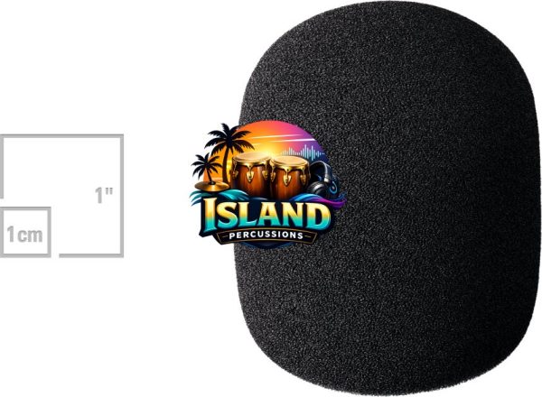 Audio Technica AT8176 20 Series Windscreen