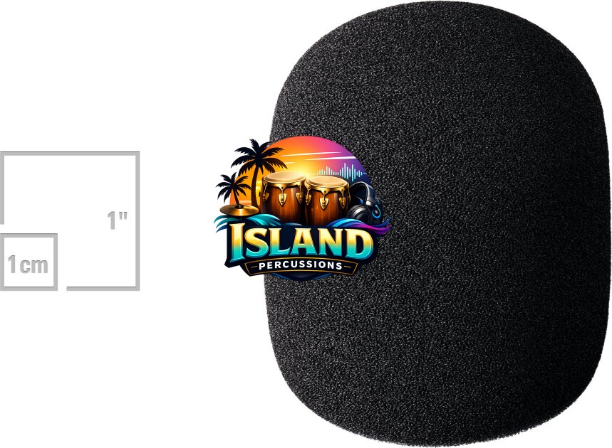 Audio Technica AT8176 20 Series Windscreen