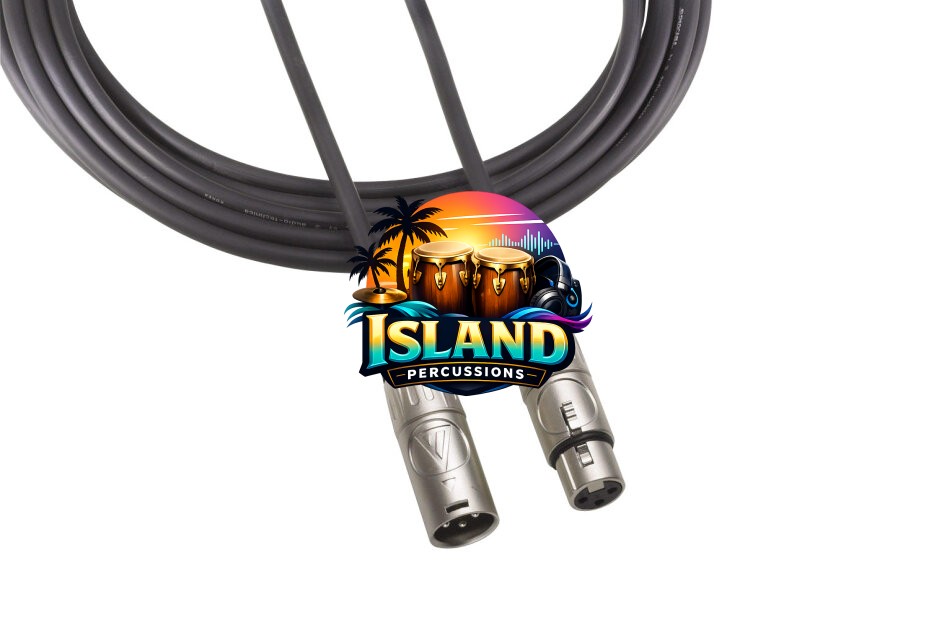 Audio-Technica AT8313 Value Microphone Cable