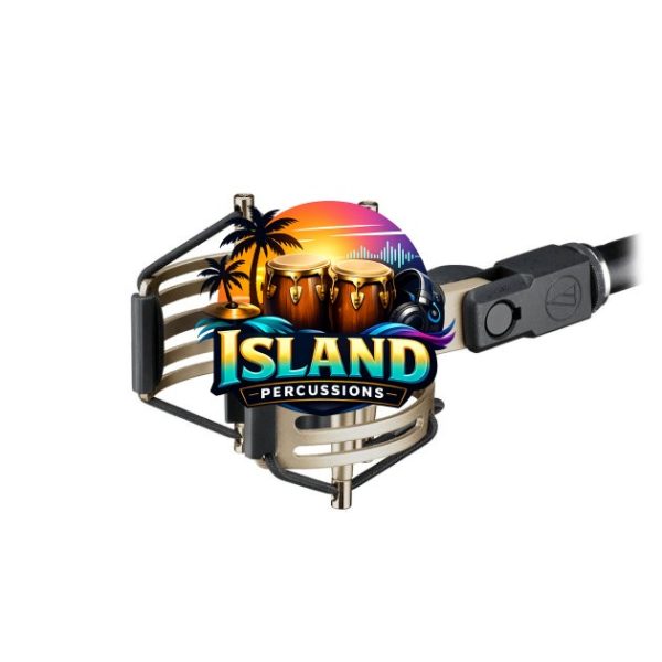 Audio-Technica AT8482 Microphone Shock Mount