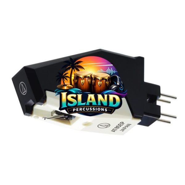 Audio-Technica AT85EP Cartridge
