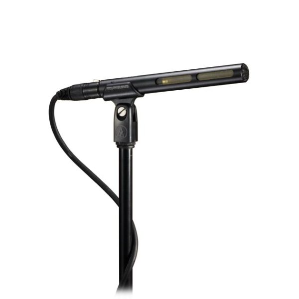 Audio-Technica AT875R Line/Gradient Shotgun Microphone