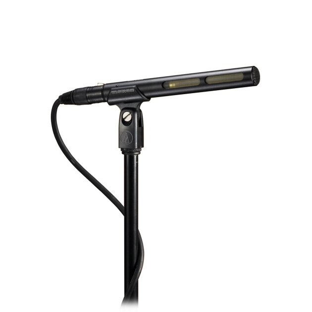 Audio-Technica AT875R Line/Gradient Shotgun Microphone