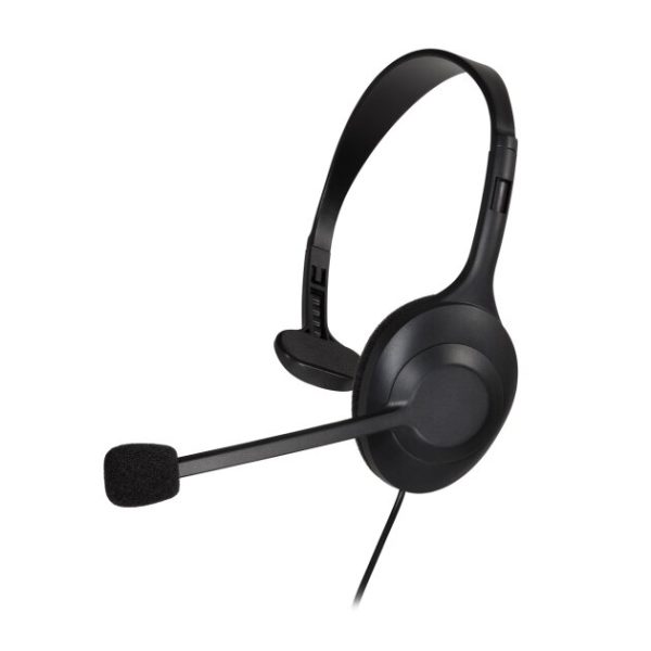 Audio-Technica ATH-101USB Single-Sided USB Headset