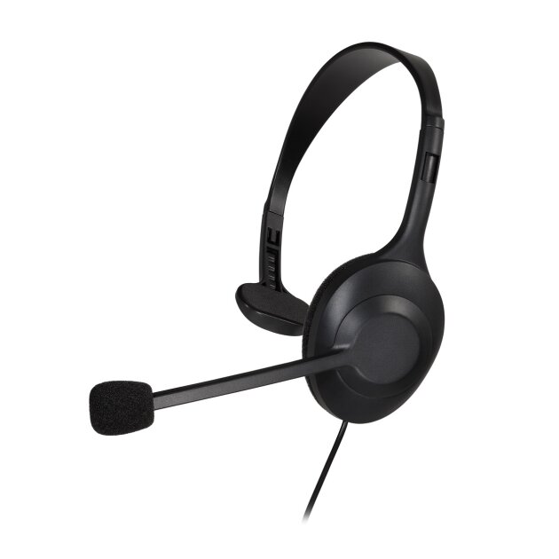 Audio-Technica ATH-101USB Single-Sided USB Headset