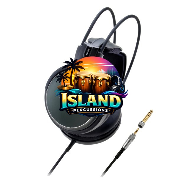 Audio-Technica ATH-A990Z Closed-Back Headphones