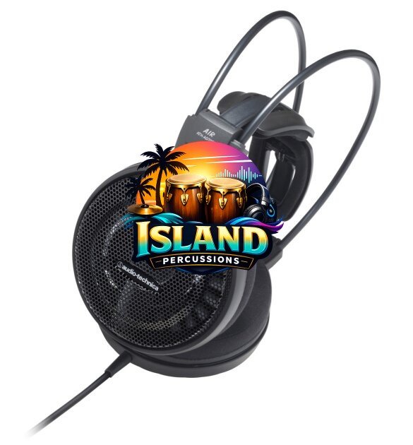 Audio-Technica ATH-AD700X Hi-Fidelity Headphones