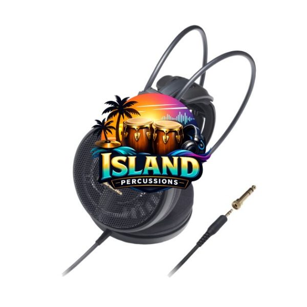 Audio-Technica ATH-AD900X Audiophile Open-Air Headphones