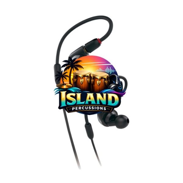 Audio-Technica ATH-E40 Professional In-Ear Monitors