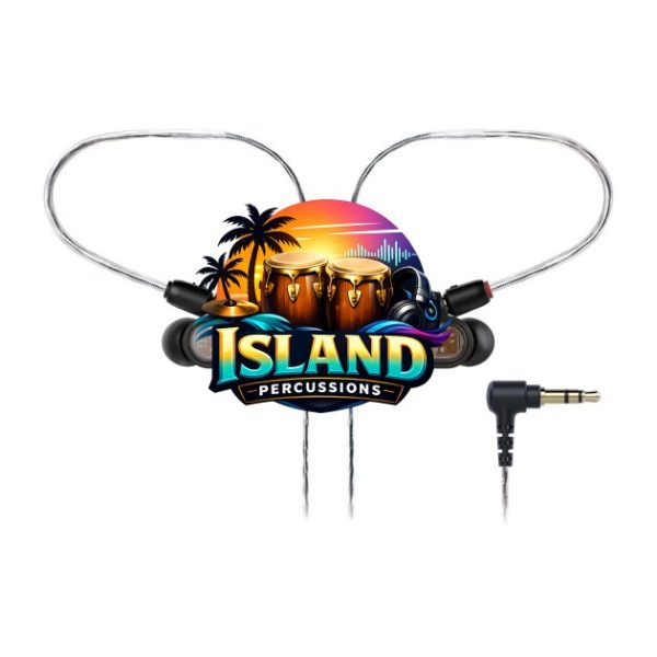 Audio-Technica ATH-E70 Professional In-Ear Monitor