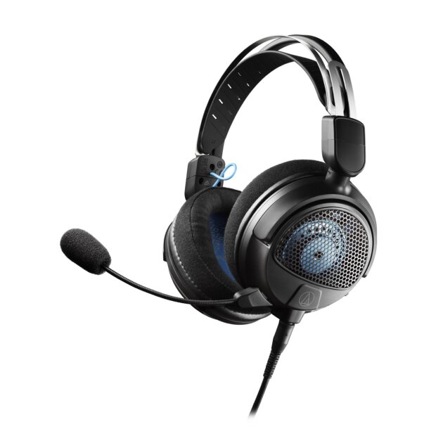 Audio-Technica ATH-GDL3 Gaming Headset