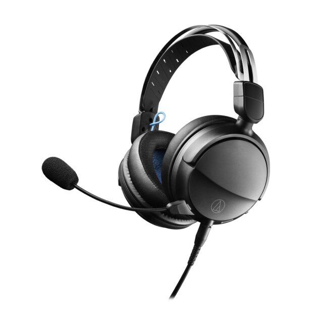 Audio-Technica ATH-GL3 Gaming Headset