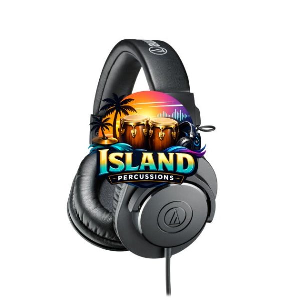Audio-Technica ATH-M20x Headphones