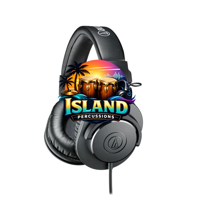 Audio-Technica ATH-M20x Headphones