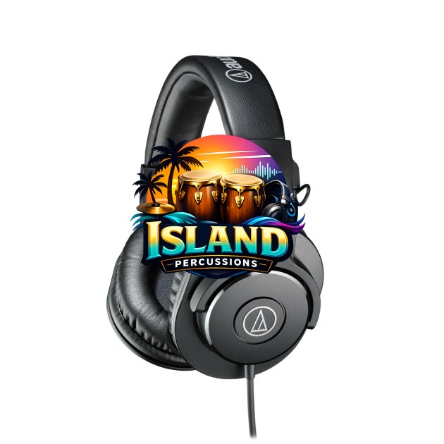 Audio-Technica ATH-M30x Headphones