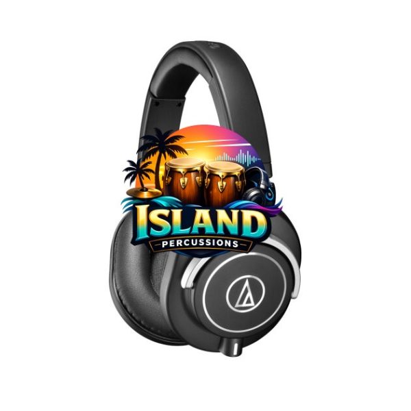 Audio-Technica ATH-M70x Monitor Headphones