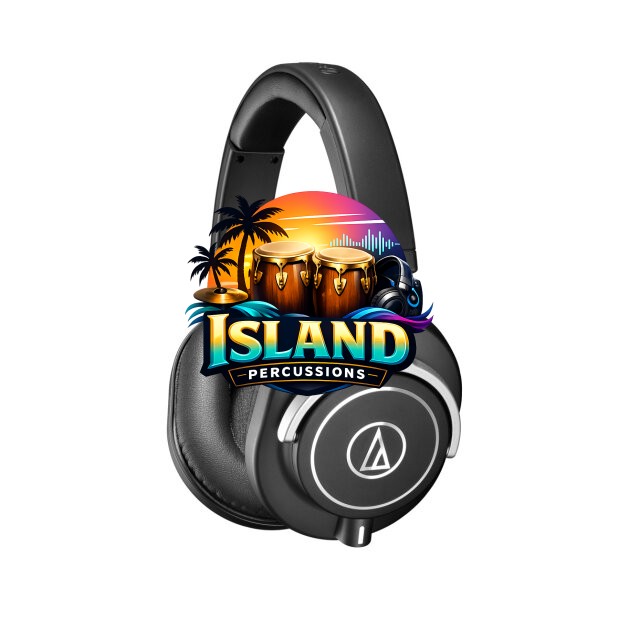 Audio-Technica ATH-M70x Monitor Headphones