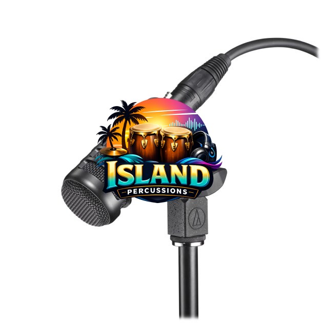 Audio-Technica ATM-230 Hypercardioid Dynamic Microphone