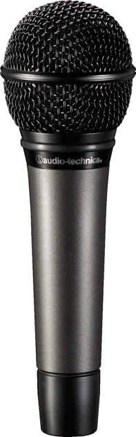 Audio-Technica ATM410 Dynamic Vocal Microphone