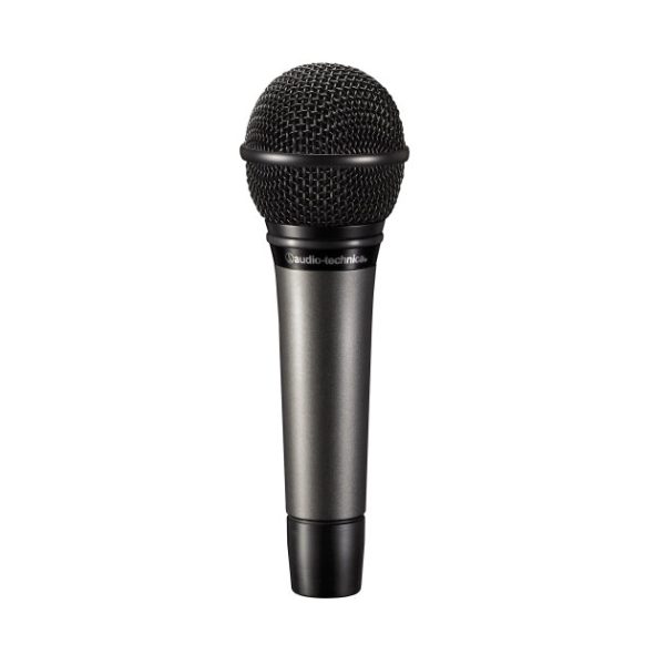 Audio-Technica ATM510 Dynamic Cardioid Handheld Microphone