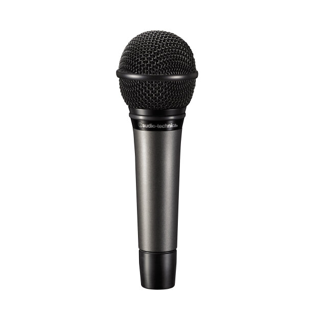 Audio-Technica ATM510 Dynamic Cardioid Handheld Microphone